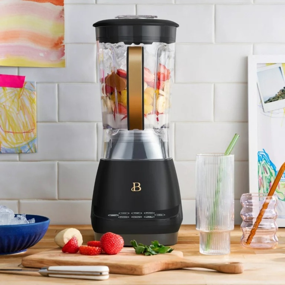 Beautiful Blender - Picture 2 of 3